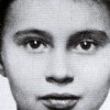 Children saved by Russian families